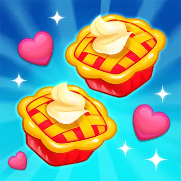 Love & Pies MOD APK